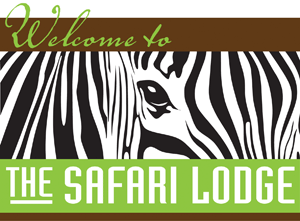 Safari Lodge at Lake of the Ozarks