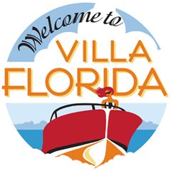 Villa Florida at Lake of the Ozarks